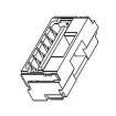 502386-1570 Headers & Wire Housings