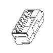 502386-1271 Headers & Wire Housings