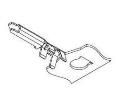 502438-0000 (Cut Strip)  Connectors