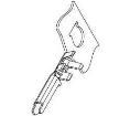 502438-0100 Headers & Wire Housings
