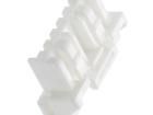 502439-0600 Headers & Wire Housings
