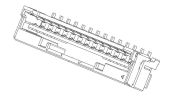 502443-1560 electronic component of Molex