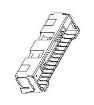 502443-1570 Headers & Wire Housings