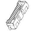 502494-0270 Headers & Wire Housings