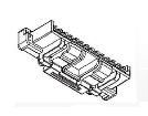 502578-1300  Connectors
