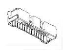 502584-1060  Connectors