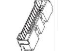 502585-0770 Headers & Wire Housings