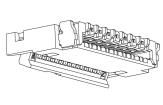 502598-1793  Connectors