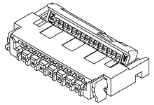 502598-2991-TR750 electronic component of Molex