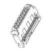 502598-5193 FFC & FPC Connectors