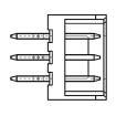 50260-30470 Headers & Wire Housings