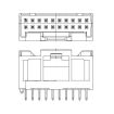 503091-2821 electronic component of Molex