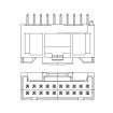 503091-2821  Connectors