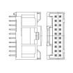 503091-2821 Headers & Wire Housings