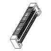 503105-4410 Board to Board & Mezzanine Connectors