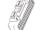 503149-2400 Headers & Wire Housings