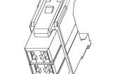 503194-0600 Headers & Wire Housings
