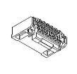 503300-2910  Connectors