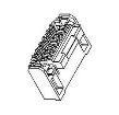 503300-2910 FFC & FPC Connectors
