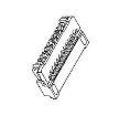 503419-0710 FFC & FPC Connectors