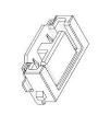 503471-0200 Lighting Connectors