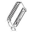 503480-2600 FFC & FPC Connectors