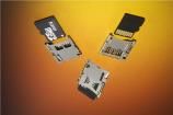 503500-0991  Connectors