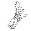 50350-9001 Headers & Wire Housings