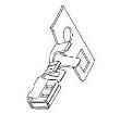 50351-8100 Headers & Wire Housings