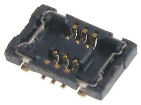 503548-0620 electronic component of Molex