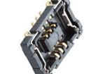 503548-1222 Board to Board & Mezzanine Connectors