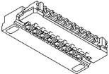 503566-2100  Connectors