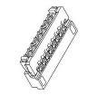 503566-4500 FFC & FPC Connectors