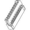 503566-5100 FFC & FPC Connectors