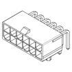 50-36-1758 electronic component of Molex