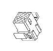 50-36-1871 Pin & Socket Connectors