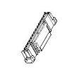 503658-0600 Headers & Wire Housings