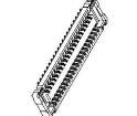503776-1010 Board to Board & Mezzanine Connectors