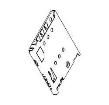 503960-0694 Memory Card Connectors