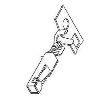 50397-8000 (Cut Strip) Headers & Wire Housings