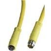 504006A10M020 D-Sub Micro-D Connectors
