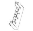 504050-0491 Headers & Wire Housings