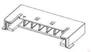 504050-0691 electronic component of Molex