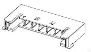 504050-0791 electronic component of Molex