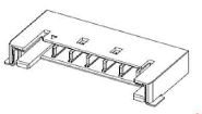 504050-1091 electronic component of Molex