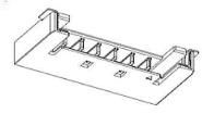 504050-1091  Connectors