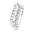 504051-0801 Headers & Wire Housings
