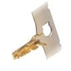 504052-0098 (MINI Reel) Headers & Wire Housings