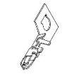504185-1000 (Cut Strip) Headers & Wire Housings