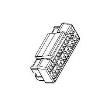 504186-4000 Headers & Wire Housings